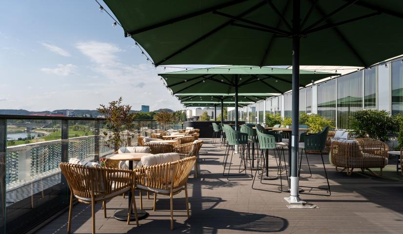 Radisson Blu Hotel Lietuva