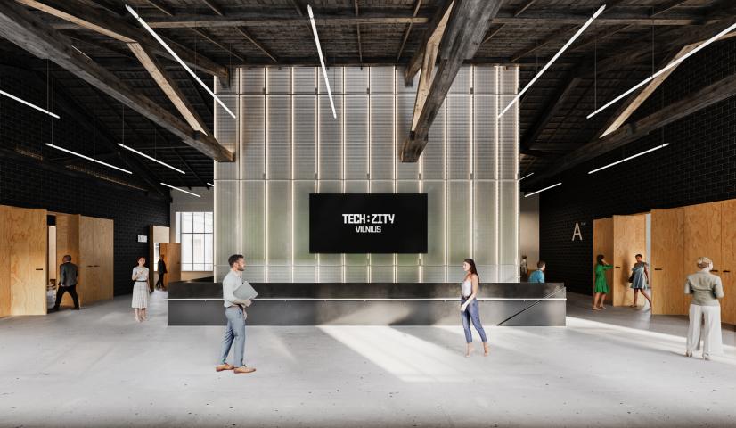 Samsung Centras | Naujamiestis