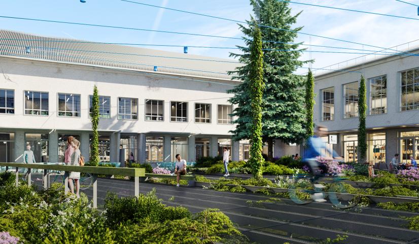 Samsung Centras | Naujamiestis