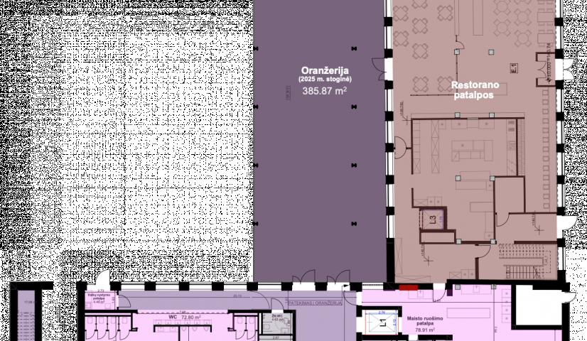 Samsung Centras | Naujamiestis