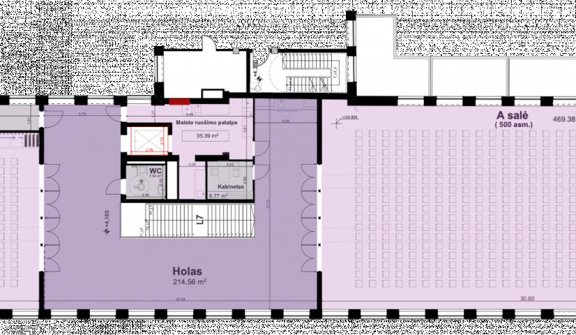 Samsung Centras | Naujamiestis