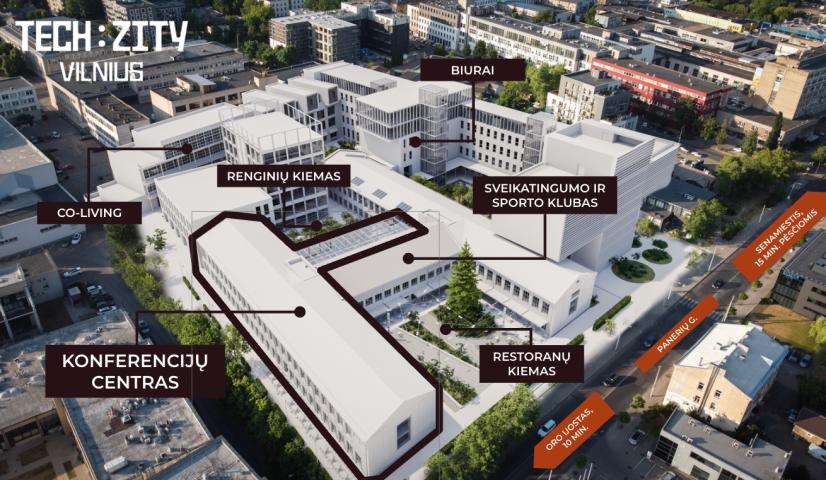 Samsung Centras | Naujamiestis