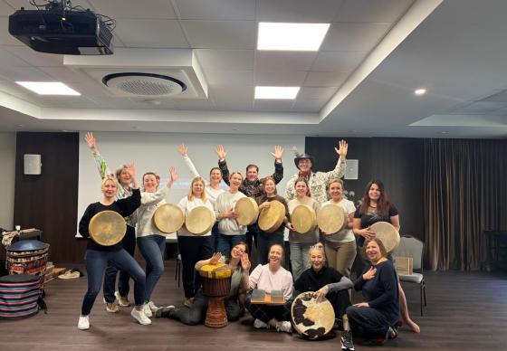 Palanga – erdvė verslo renginiams lėtojo sezono metu