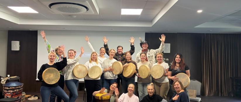 Palanga – erdvė verslo renginiams lėtojo sezono metu