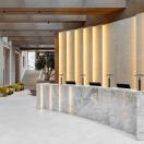 AC Hotel by Marriott Hotel Vilnius