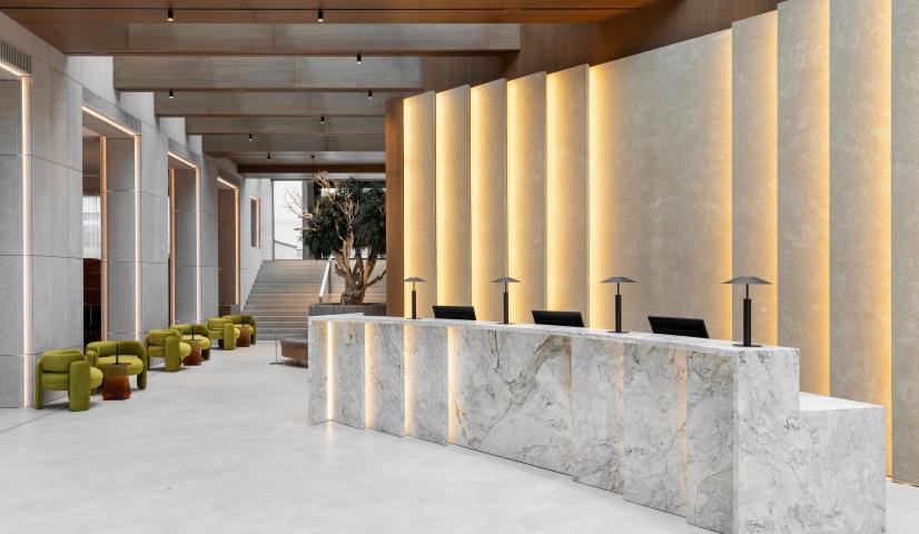 AC Hotel by Marriott Hotel Vilnius