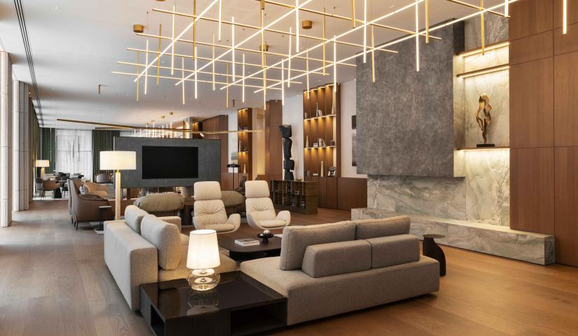 AC Hotel by Marriott Hotel Vilnius