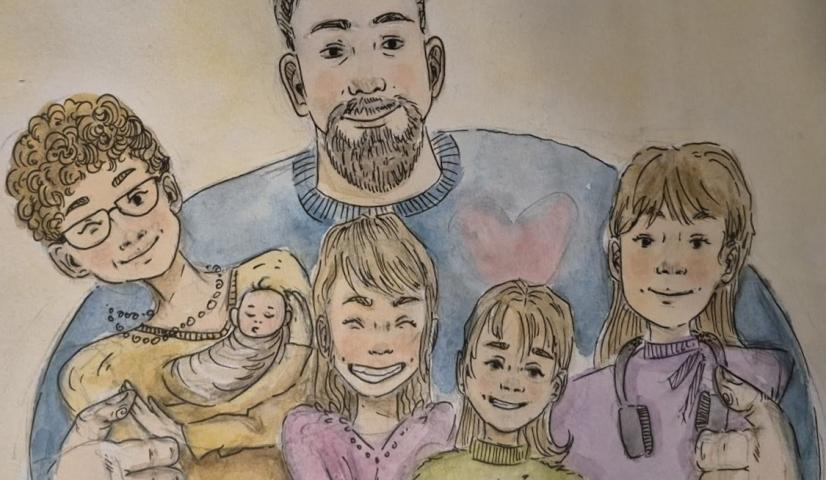 Edukacija-degustacija "Obuolių sūris: nuo klasikos iki džiazo"
