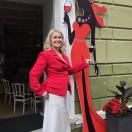 Art&Wine erdvė Vilniaus senamiestyje