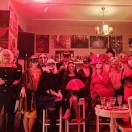 Art&Wine erdvė Vilniaus senamiestyje