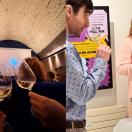 Išskirtinių šampanų degustacija kolektyvui - Coeur de Champagne