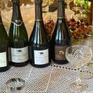 Išskirtinių šampanų degustacija kolektyvui - Coeur de Champagne
