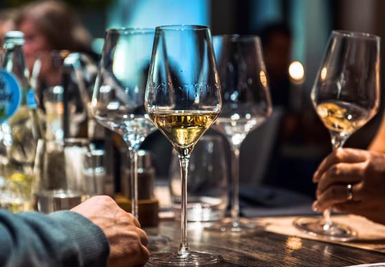 Išskirtinių šampanų degustacija kolektyvui - Coeur de Champagne