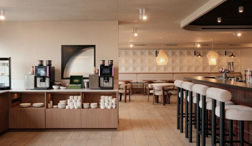 AIRINN Vilnius Airport Hotel
