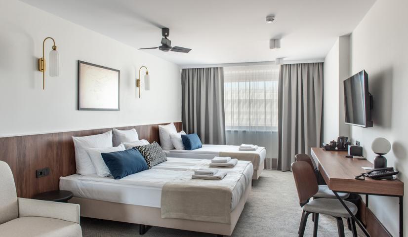 AIRINN Vilnius Airport Hotel