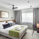 AIRINN Vilnius Airport Hotel
