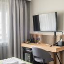 AIRINN Vilnius Airport Hotel