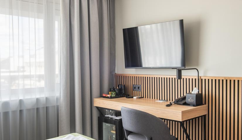 AIRINN Vilnius Airport Hotel