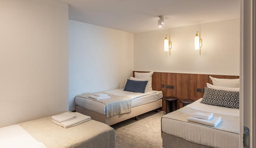 AIRINN Vilnius Airport Hotel