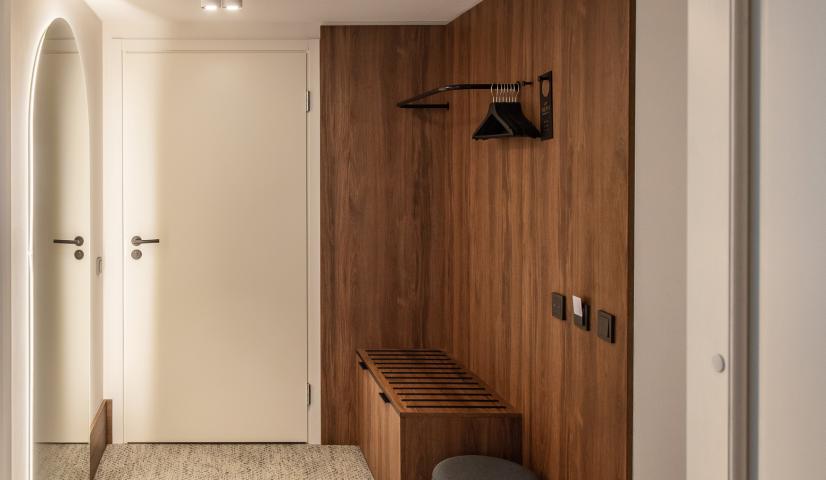 AIRINN Vilnius Airport Hotel