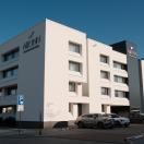 AIRINN Vilnius Airport Hotel