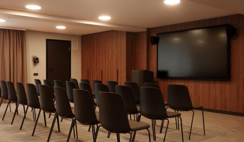 AIRINN Vilnius Airport Hotel