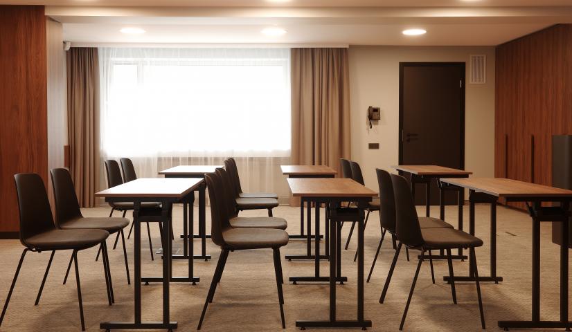 AIRINN Vilnius Airport Hotel