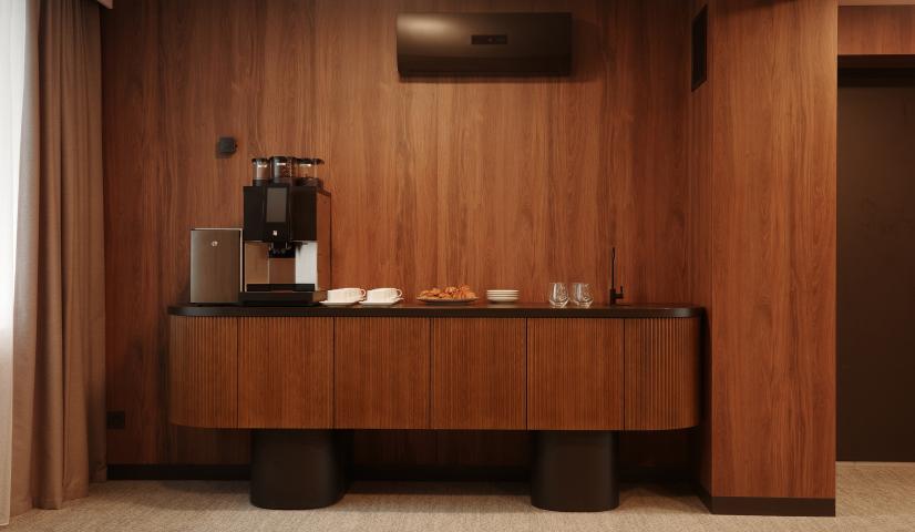 AIRINN Vilnius Airport Hotel