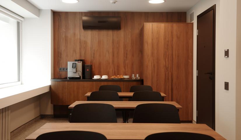 AIRINN Vilnius Airport Hotel