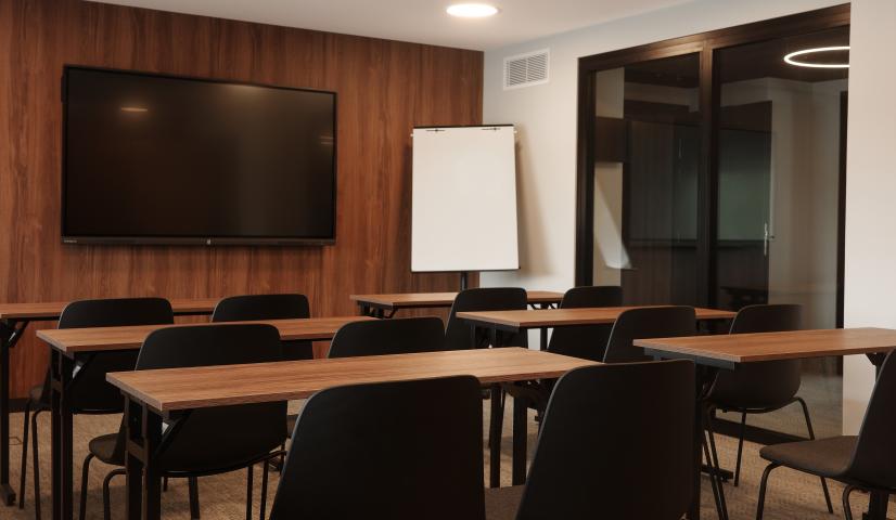 AIRINN Vilnius Airport Hotel