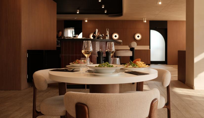 AIRINN Vilnius Airport Hotel