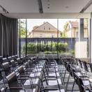 Sąvaržėlė Verslo centro konferencijų erdvės