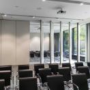 Sąvaržėlė Verslo centro konferencijų erdvės
