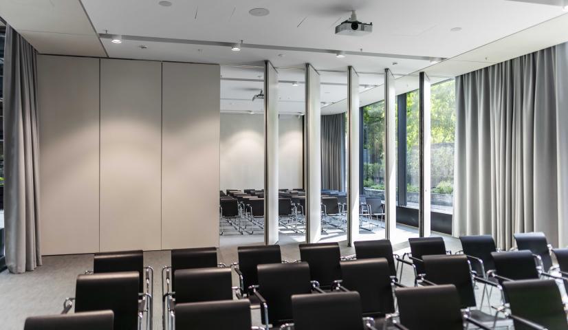 Sąvaržėlė Verslo centro konferencijų erdvės