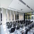 Sąvaržėlė Verslo centro konferencijų erdvės