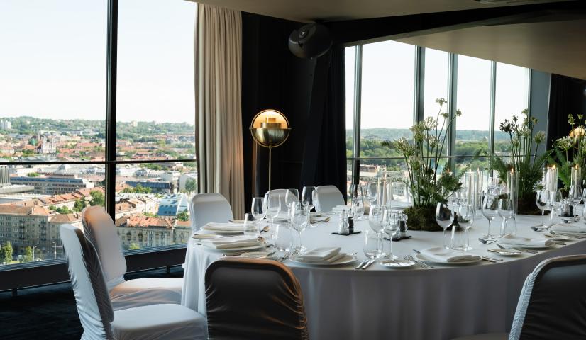 Radisson Blu Hotel Lietuva