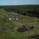 Įmonių renginiai ir komandos formavimas – Alfa Park
