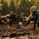 Įmonių renginiai ir komandos formavimas – Alfa Park