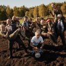 Įmonių renginiai ir komandos formavimas – Alfa Park