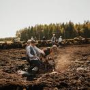 Įmonių renginiai ir komandos formavimas – Alfa Park