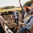 Įmonių renginiai ir komandos formavimas – Alfa Park