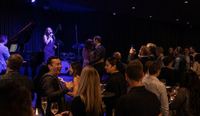 Downtown Piano Lab | Muzikos ir renginių klubas