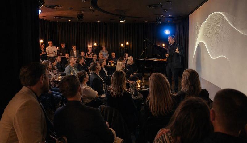 Downtown Piano Lab | Muzikos ir renginių klubas