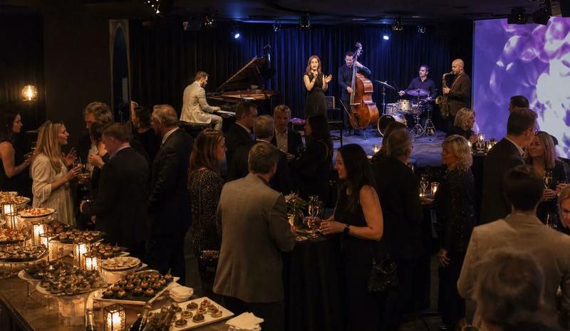 Downtown Piano Lab | Muzikos ir renginių klubas