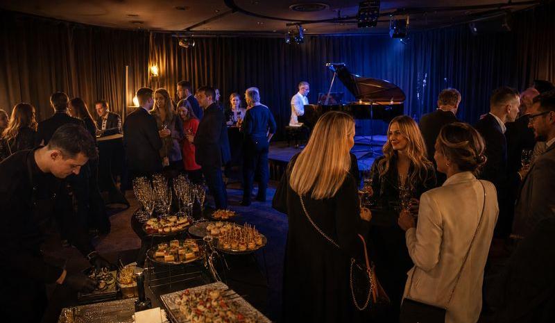 Downtown Piano Lab | Muzikos ir renginių klubas