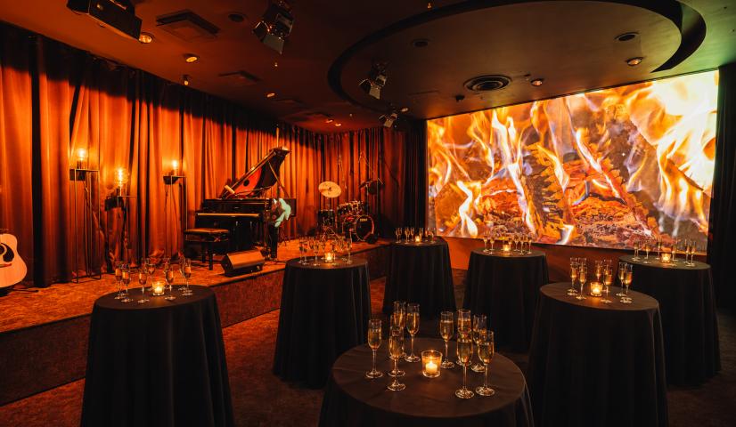 Downtown Piano Lab | Muzikos ir renginių klubas