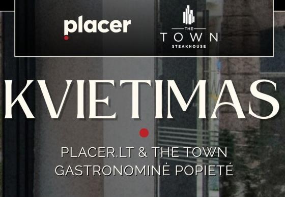 Jūs esate laukiami mūsų Gastro popietėje!