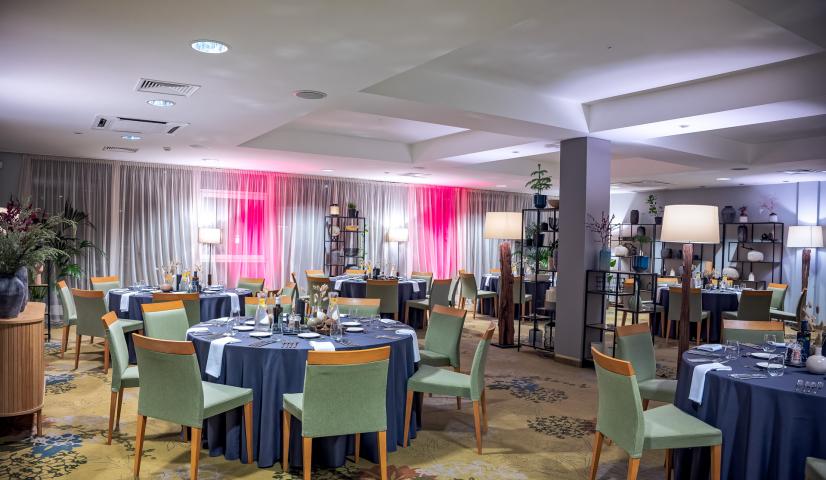 SPA VILNIUS