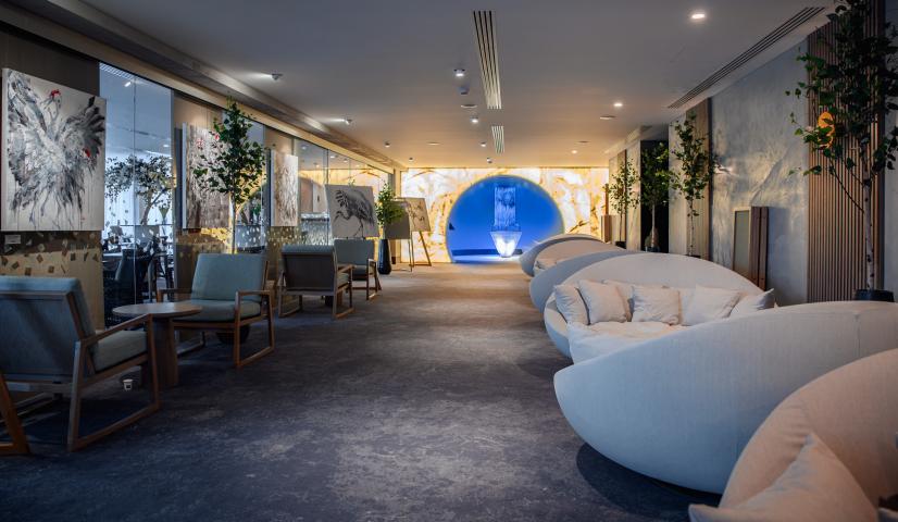 SPA VILNIUS