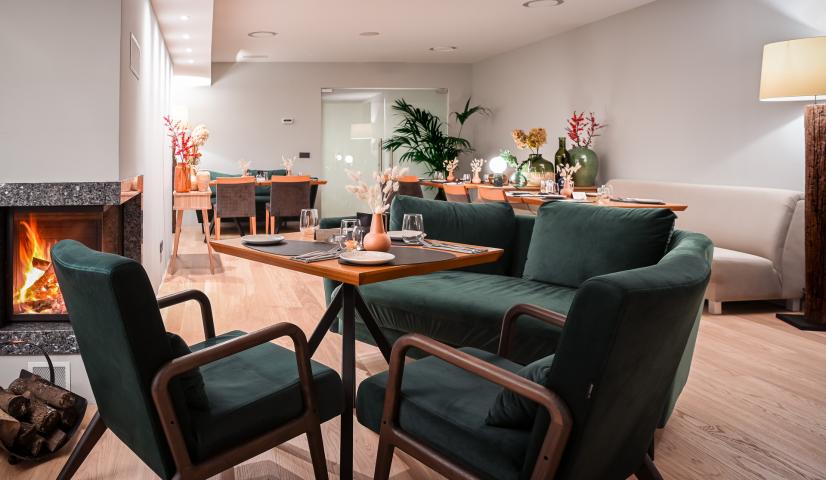 SPA VILNIUS
